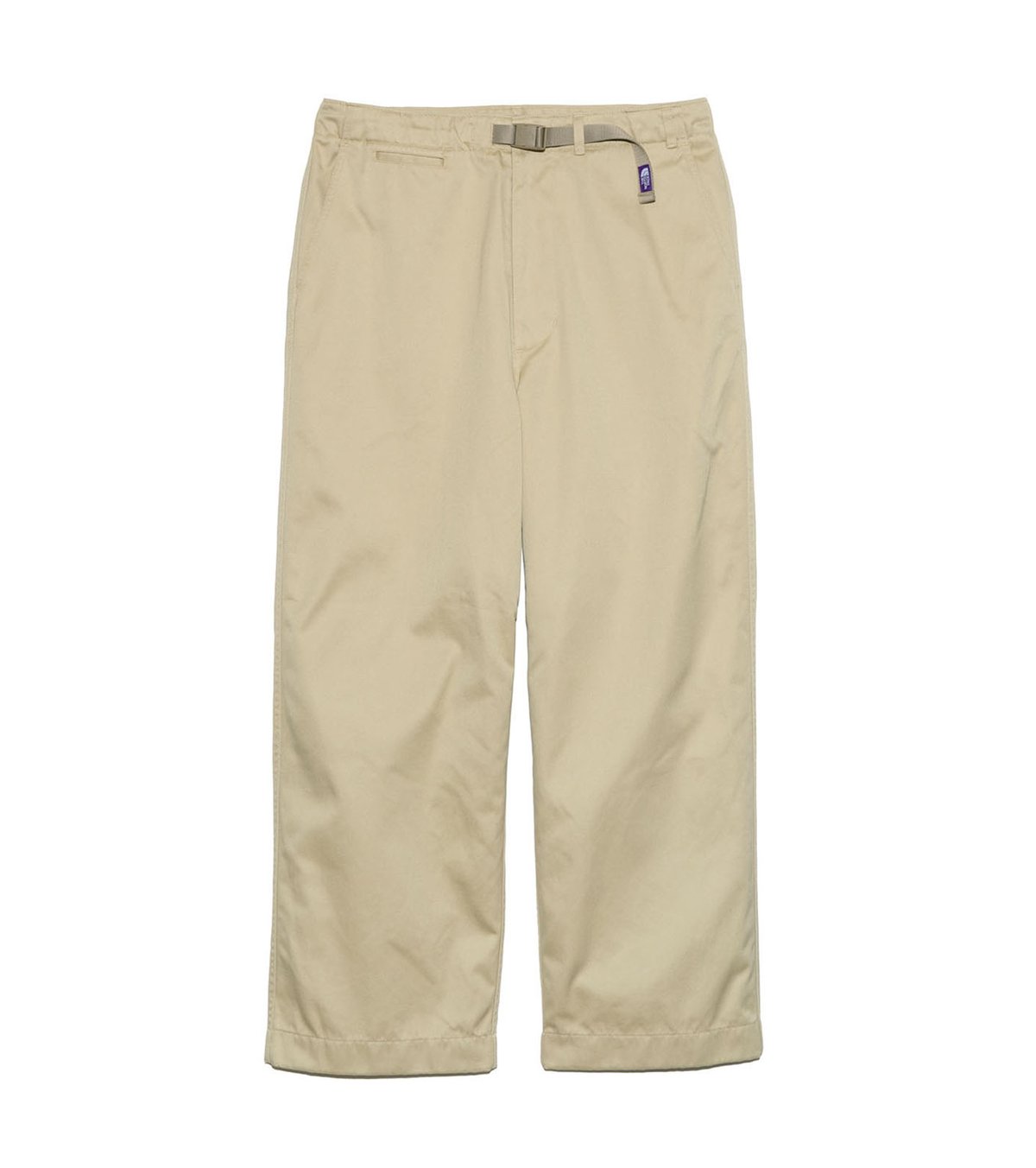THE NORTH FACE PURPLE LABEL Chino Wide Straight