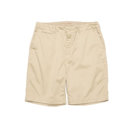 nanamica / ナナミカ　Chino Shorts / SUDS316 / ナナミカ　チノショーツ