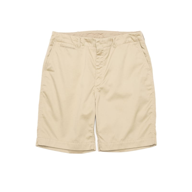 nanamica / ナナミカ Chino Shorts / SUDS316 / ナナミカ チ
