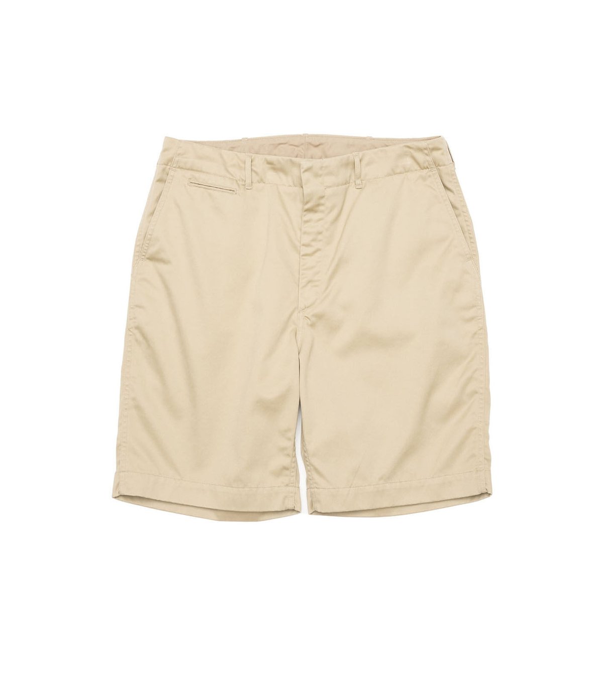 nanamica / ナナミカ Chino Shorts / SUDS316 / ナナミカ チ