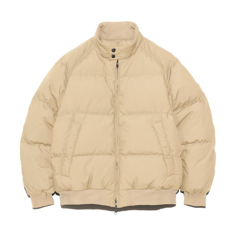 THE NORTH FACE PURPLE LABEL Field Down Jac