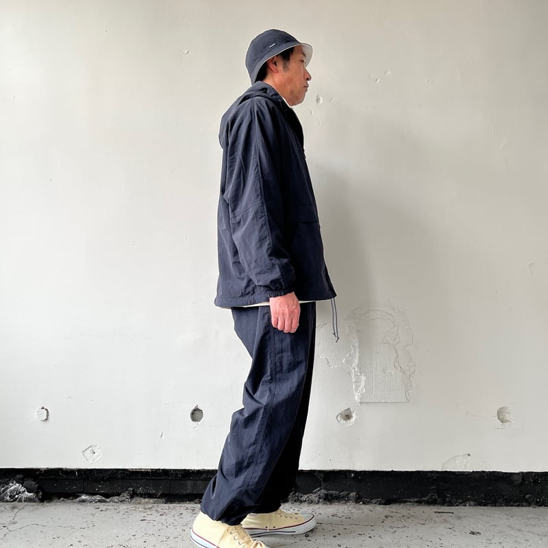 nanamica / ナナミカ Deck Pants / S25SC003 / ナナミカ デッ nanamica / ナナミカ Deck Pants / S25SC003 / ナナミカ デッ