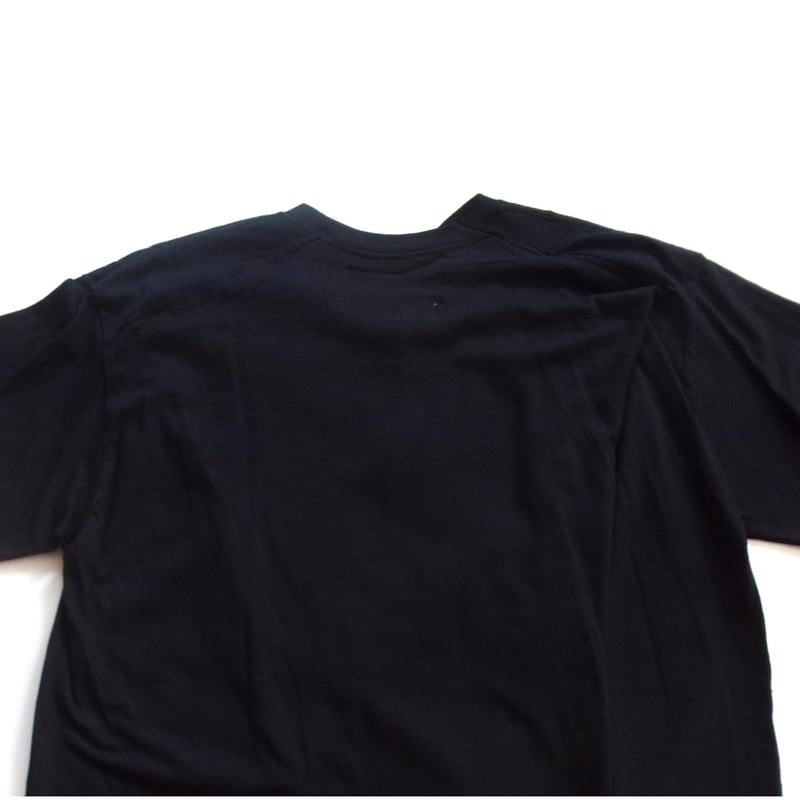 オールドパーク　ロックT OLD PARK（オールド パーク）Asymmetry T - Charcoal TOKYO