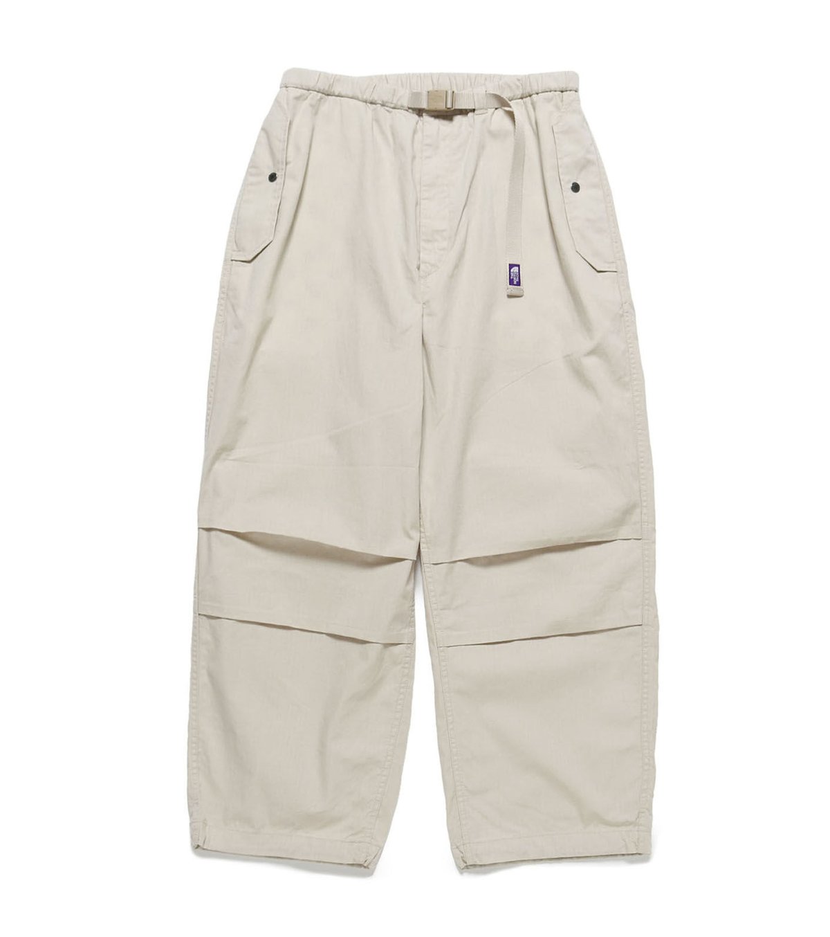 2023SS THE NORTH FACE PURPLE LABEL Ripstop Fiel...