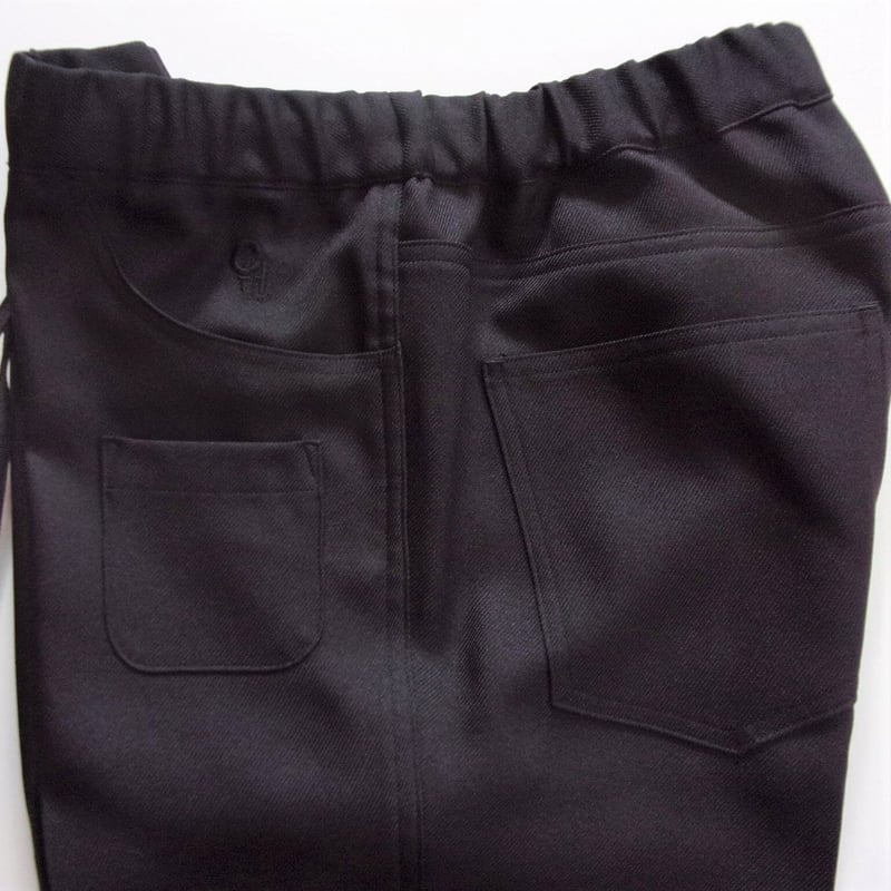 ORIGINAL Charcoal(オリジナル チャコール ) OC Poly Twill E ORIGINAL Charcoal(オリジナル チャコール ) OC Poly Twill E