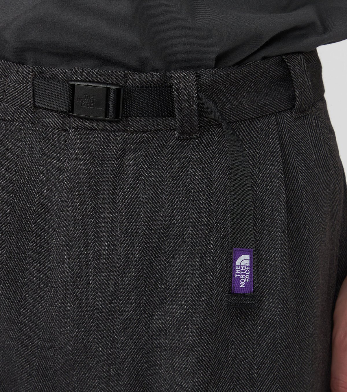 【NORTHFACE PURPLE LABEL】オーバーオール　size.32 NORTHFACE PURPLE LABEL】オーバーオール size.32 NORTHFACE