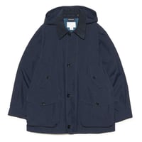 nanamica 2L PERTEX UNLIMITED Field Jacket / S25FA072 / ナナミカ  フィールドジャケット /ハンティングジャケット 【2026】