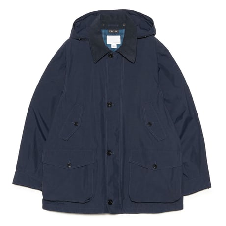 nanamica 2L PERTEX UNLIMITED Field Jacket / S25FA072 / ナナミカ  フィールドジャケット /ハンティングジャケット 【2026SS】