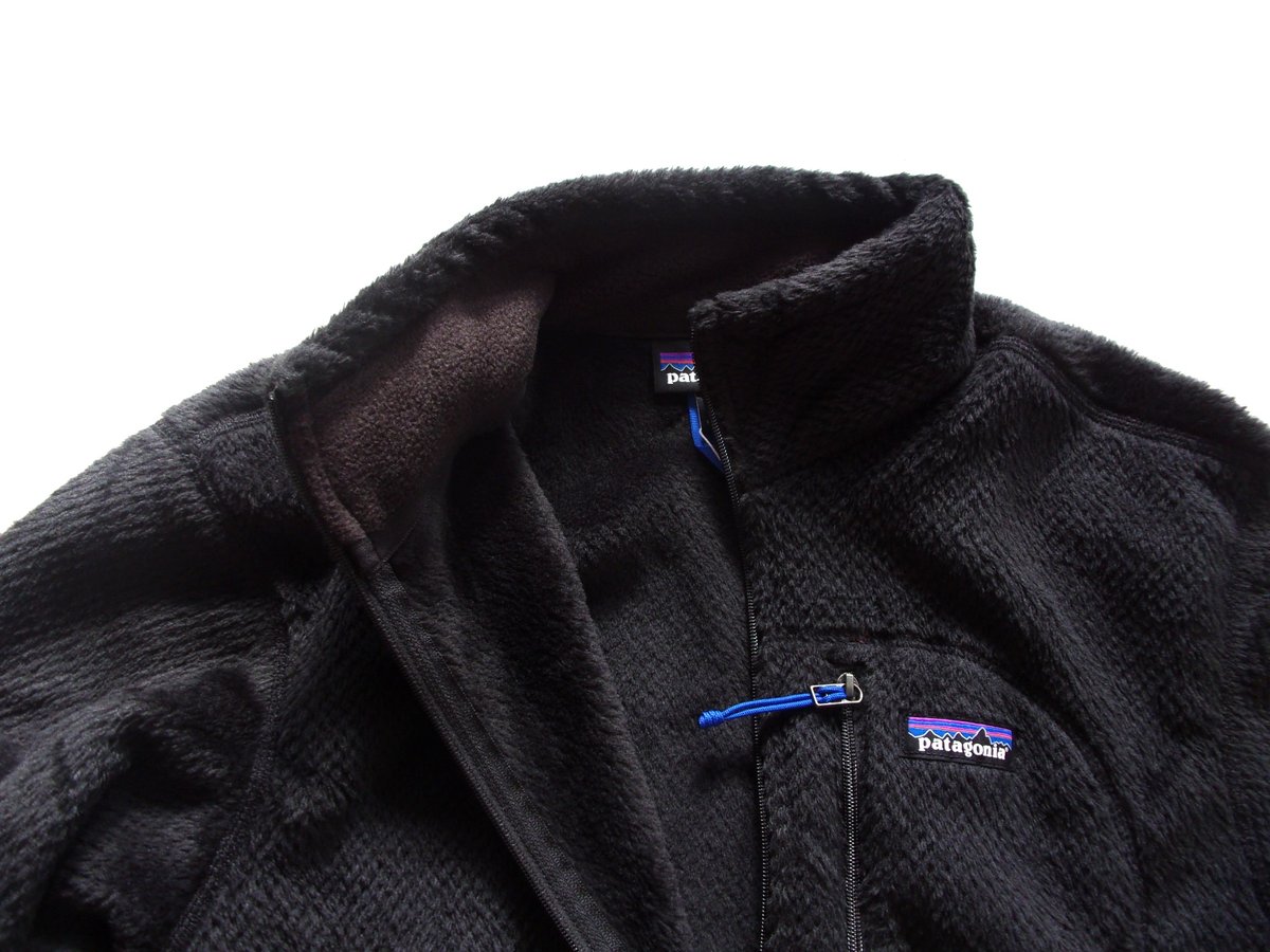 2024FW.モデル】Patagonia M