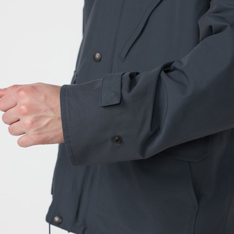 THE NORTH FACE Purple Label Double Peak Field J