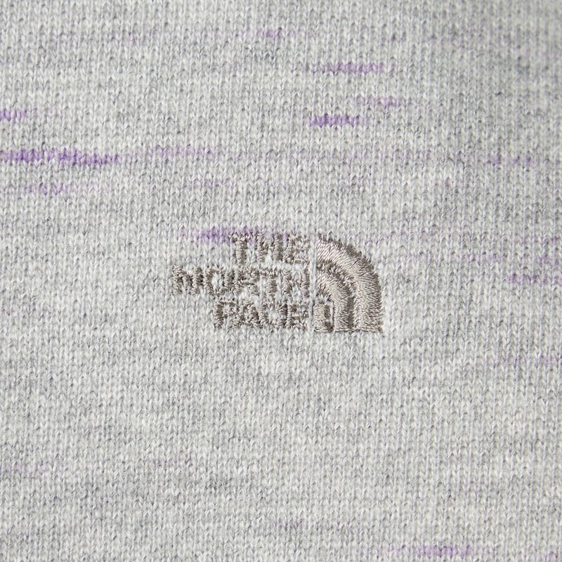 THE NORTH FACE Purple Label Field Hoodie / N24F