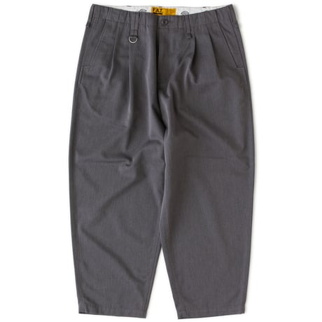FAT(エフエーティー) BIGGIES  / F32520-PN10  / エフエーティー   FAT×Dickies  ビッギーズ