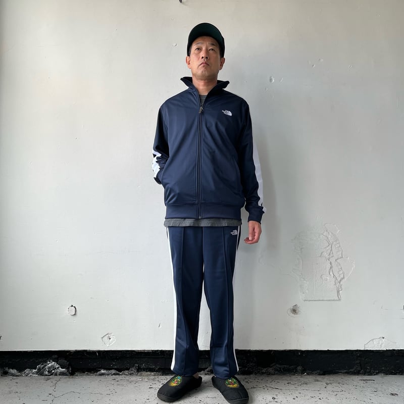 THE NORTH FACE ザノースフェイス / The Track Jacket ザ トラ THE NORTH FACE ザノースフェイス / The Track Jacket ザ トラ