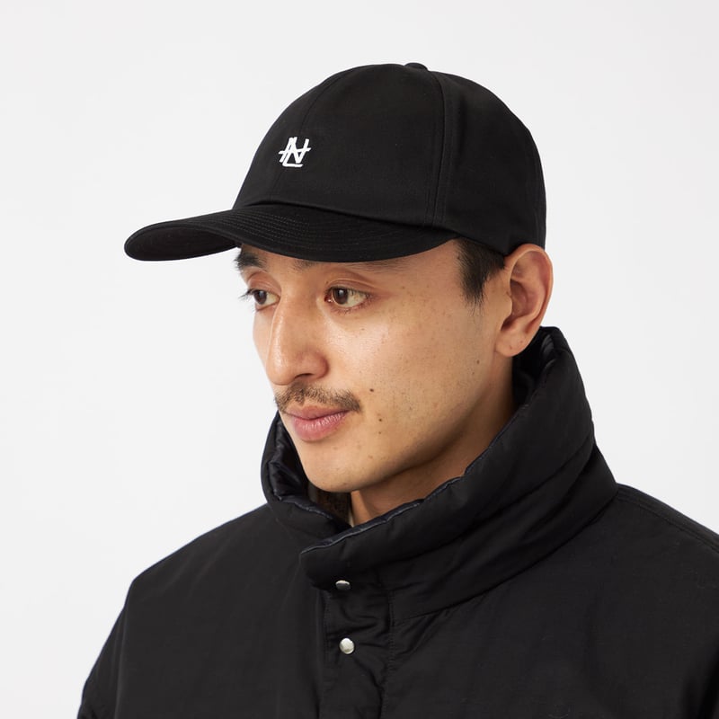 nanamica Chino Cap / SUPS400 / ナナミカ チノキャップ 【202
