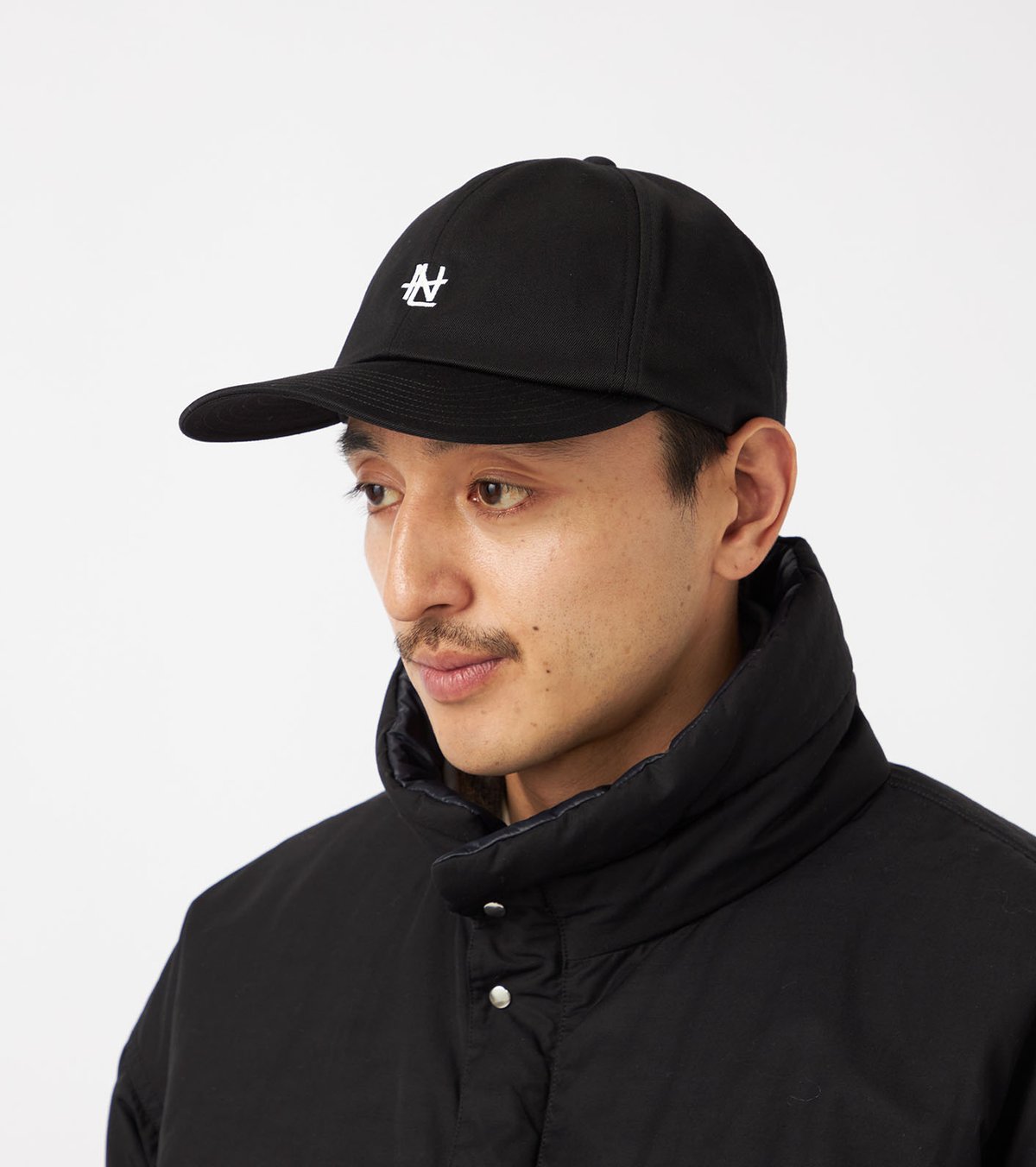 nanamica Chino Cap / SUPS400 / ナナミカ チノキャップ 【202
