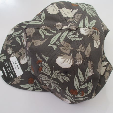 Patagonia/パタゴニア　Live Simply　Guiter　Funfarer Cap　キャップ