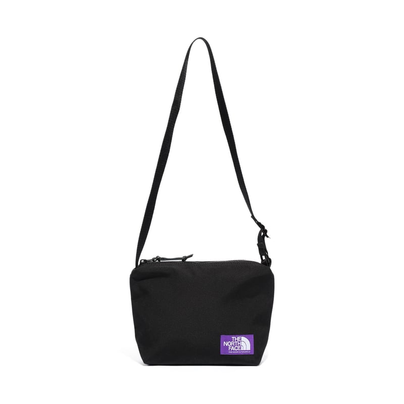 【THE NORTH FACE PURPLE LABEL】メッセンジャーバッグ THE NORTH FACE PURPLE LABEL - Mesh Field Tote S (NN7404N