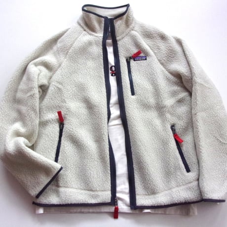 Patagonia/パタゴニア  M's Retro Pile Jacket メンズ・レトロ・パイル・ジャケット