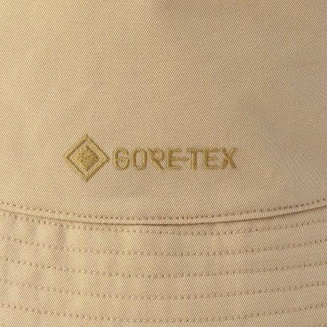 nanamica  2L Cotton GORE-TEX Hat /  S25SP035 / ナナミカ 2L コットン ゴアテックス ハット 【2025FW】