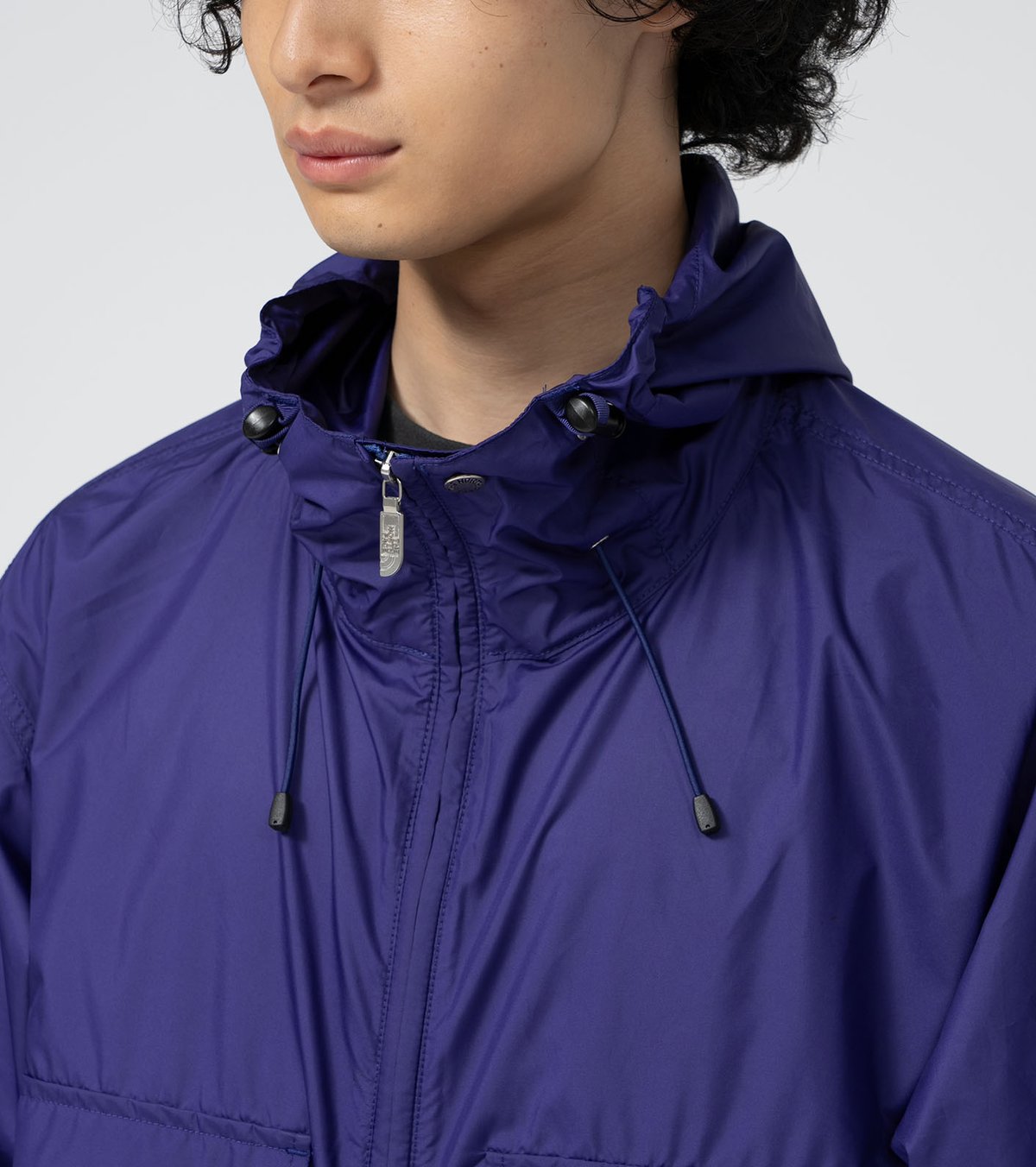 THE NORTH FACE PURPLE LABEL Mountain Wind Parka THE NORTH FACE PURPLE LABEL Mountain Wind Parka
