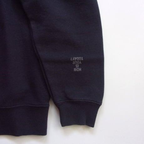TODAY edition NYC #02 Sweat - 23-2ND-10 / トゥデイ エディション NYC #02 トレーナー ［23-2ND］