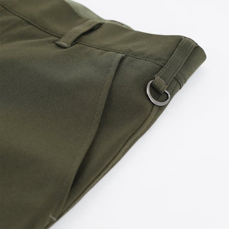 CURLY&co(カーリー) TRICOT JERSEY SLIM PANTS / カーリー トリコット スリムパンツ