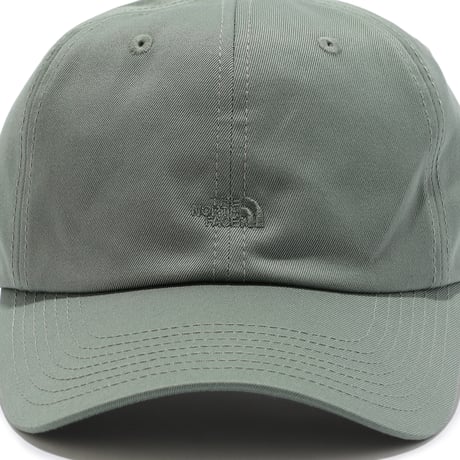 THE NORTH FACE Purple Label Chino Field Cap / NN8406N / パープルレーベル チノ キャップ 【2026SS】