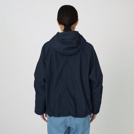 nanamica Hooded Deck Jacket / S25SA005 /ナナミカ フーデッド デッキ ジャケット【2025SS】