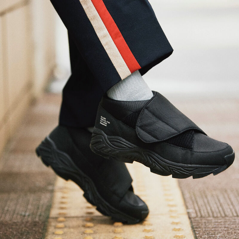 MOONSTAR 810S / UNIVE /ムーンスター エイトテンス / ユニーヴ /