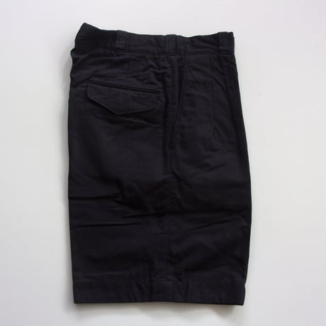 AVontade(アボンタージ) Army Chino Shorts -Cotton/Linen - VTD-0514-ST - アーミー チノショーツ コットンリネン 【2026SS】