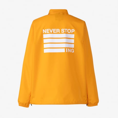 THE NORTH FACE NEVER STOP ING The Coach Jacket ネバーストップ アイエヌジー ザ コーチジャケット（ユニセックス）