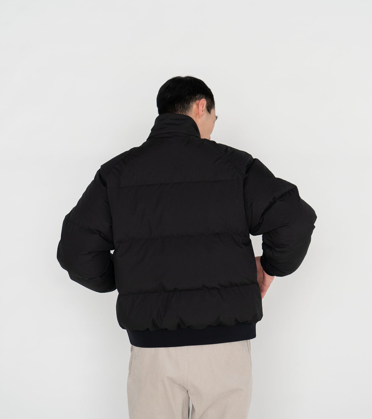 THE NORTH FACE PURPLE LABEL Field Down Jac