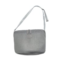 THE NORTH FACE Purple Label Mesh Field Shoulder Bag / N26SU046 / パープルレーベル メッシュ ショルダ－バック【2026SS.】