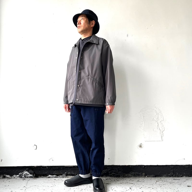 THE NORTH FACE PURPLE LABEL 65/35 Field Jacket THE NORTH FACE PURPLE LABEL 65/35 Field Jacket