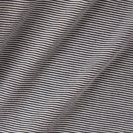 nanamica / ナナミカ Micro Stripe Pocket Tee / S25FH069 / ナナミカ マイクロストライプ ポケットTee 【2026SS】