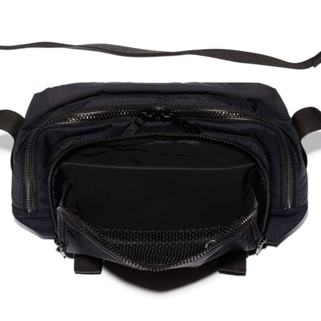 THE NORTH FACE PURPLE LABEL CORDURA Nylon Shoulder Bag / N25FU080 / パープルレーベル コーディラ ショルダーバック【2026SS】