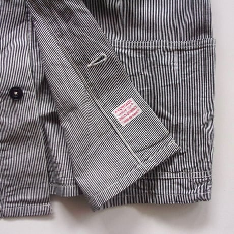 AVontade アボンタージ  Stand Collar Short C/All / VTD-0542-JK /アヴォンタージ スタンドカラー ショートジャケット