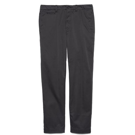 nanamica / ナナミカ　Straight Chino Pants / SUCS400 / ナナミカ　ストレート　チノパンツ