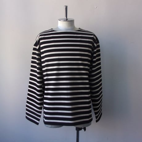 Charpentier de Vaisseau / シャルパンティエ・ドゥ・ヴェッソ | Cotton Mariniere コットンマリニエール | Joshua ジョシュア