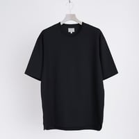 CURLY&co CURLY TRIPLE STITCHED S/S TEE - 24SAD-1101 /カーリー 60/3ハイゲージ天竺Tee  【2024HIGH SUMMER】