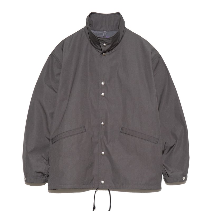 THE NORTH FACE PURPLE LABEL 65/35 Field Jacket THE NORTH FACE PURPLE LABEL 65/35 Field Jacket