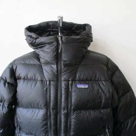 2026F/W.  Patagonia M's Fitz Roy Down Hoody / パタゴニア フィッツロイ・ダウン・フーディ