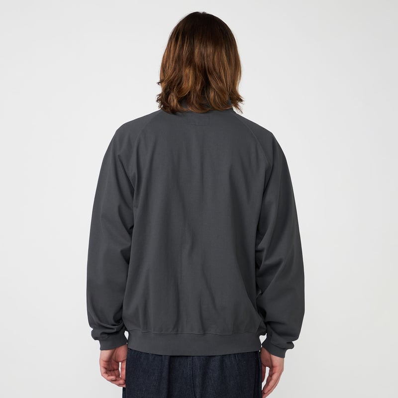 THE NORTH FACE Purple Label 9.5oz Field Zip Up