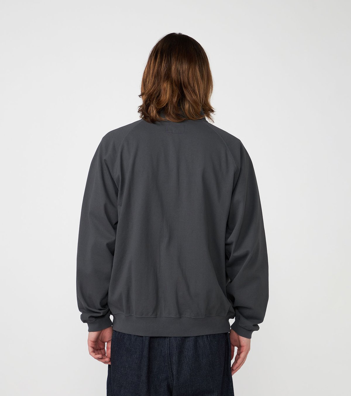 【新品】THE NORTH FACE PURPLE LABEL　ブルゾンSサイズ nanamica / THE NORTH FACE Purple Label / Featured Product vol.66