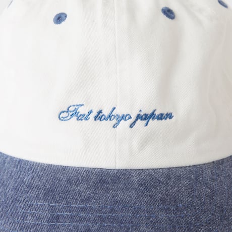 FAT BROPHY / F32510-CP10 / エフエーティー キャップ　【2025】