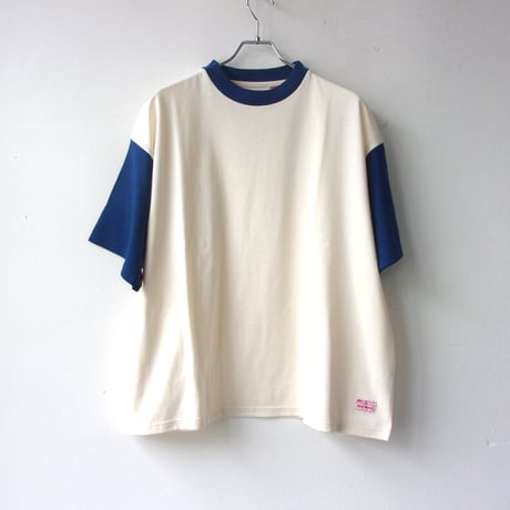 BIG MAC ビックマック RINGER TEE / BIG-169 / ビックマック リンガーTシャツ