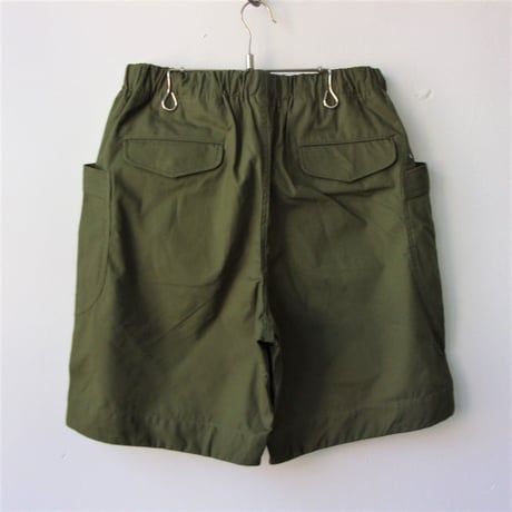 AVontade(ア ボンタージ) Fatigue Shorts - VTD-0357-PT2- / ファティーグショーツ 【2026SSバージョン】