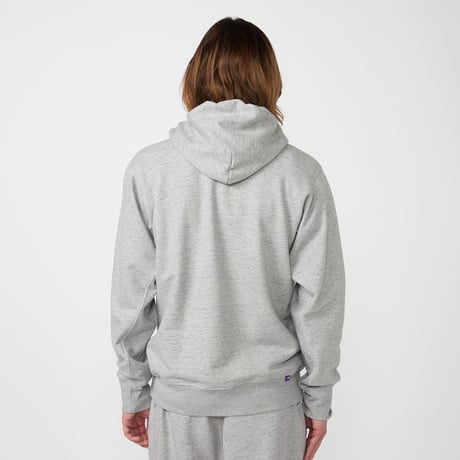 THE NORTH FACE Purple Label Field Hoodie / N24FH059 /パープルレーベル スウェット パーカ