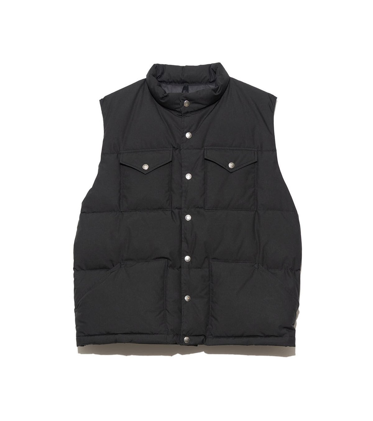 THE NORTH FACE PURPLE LABEL 65/35 Sierra Vest / THE NORTH FACE PURPLE LABEL 65/35 Sierra Vest /