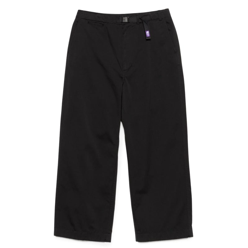 THE NORTH FACE PURPLE LABEL Chino Wide Straight